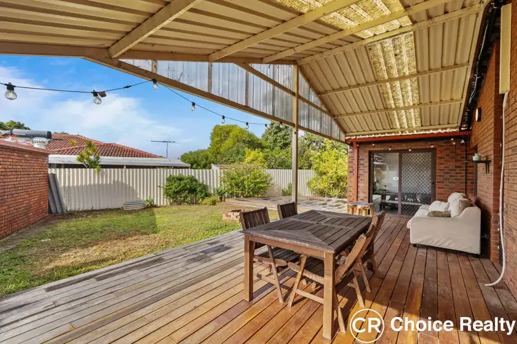 Sixth view of Homely house listing, 28 Periwinkle Way, Parkwood WA 6147