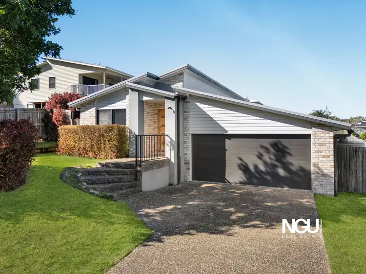 22 Neptune Crescent, Brassall QLD 4305