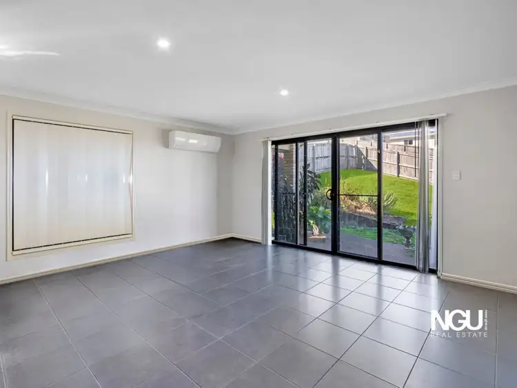 Fifth view of Homely house listing, 22 Neptune Crescent, Brassall QLD 4305