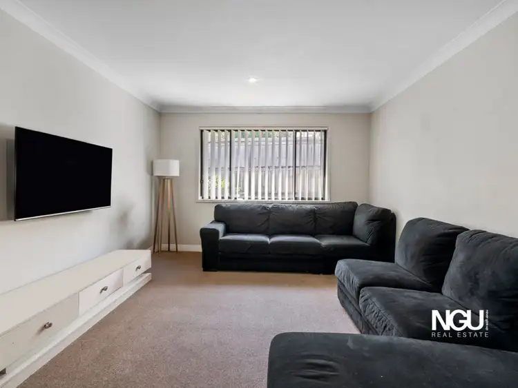 Sixth view of Homely house listing, 22 Neptune Crescent, Brassall QLD 4305