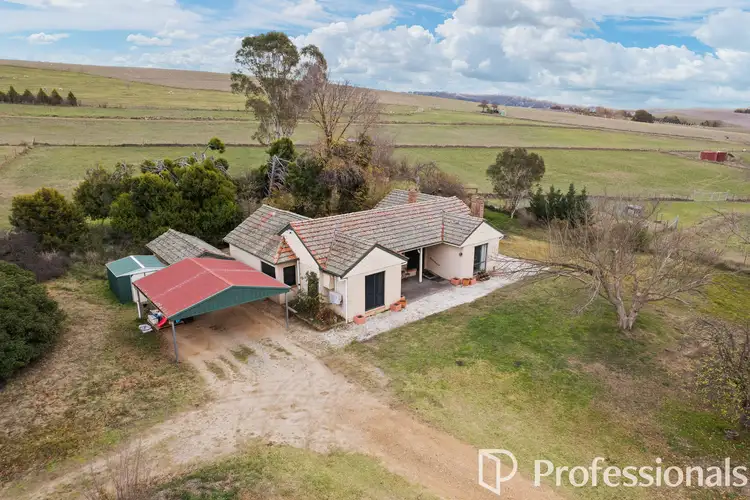 40 Montavella Road, Gormans Hill NSW 2795