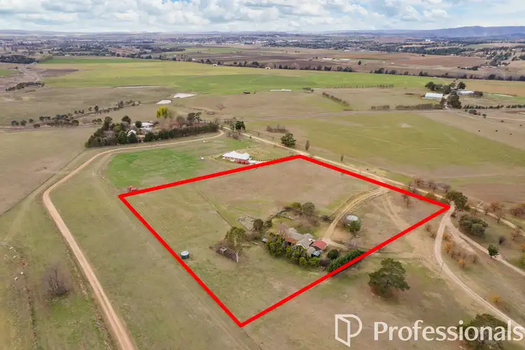 40 Montavella Road, Gormans Hill NSW 2795