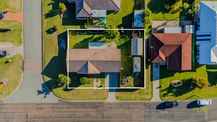 Second view of Homely house listing, 34 Bowerbird Avenue, Eli Waters QLD 4655