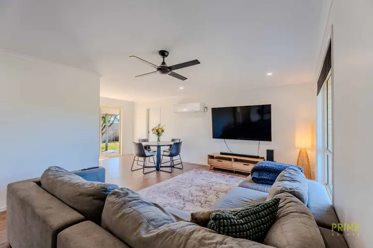 Third view of Homely house listing, 34 Bowerbird Avenue, Eli Waters QLD 4655
