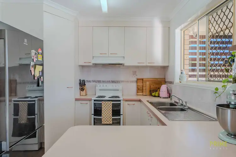 Fifth view of Homely house listing, 34 Bowerbird Avenue, Eli Waters QLD 4655