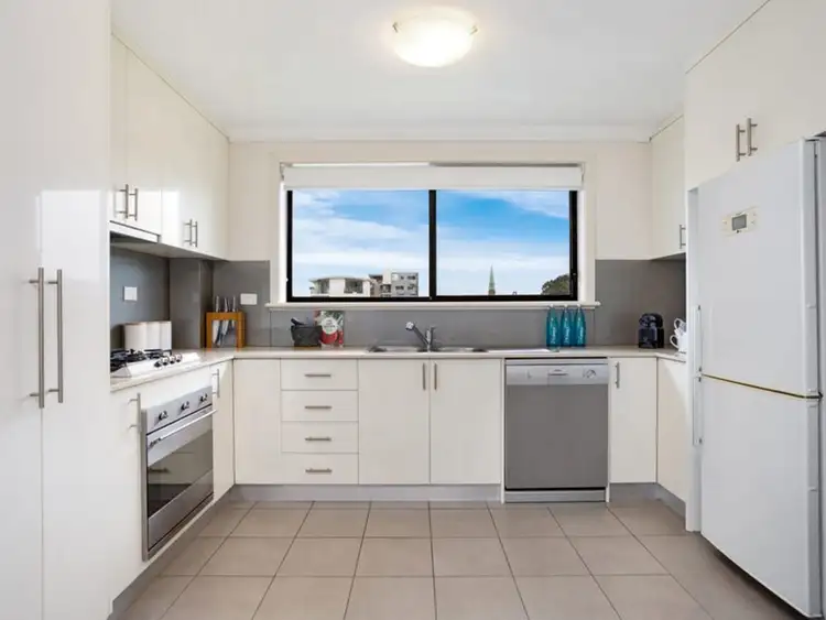 Second view of Homely unit listing, 10/80 Hume Lane, Crows Nest NSW 2065