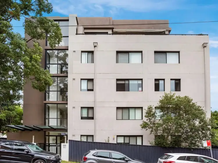 Fourth view of Homely unit listing, 10/80 Hume Lane, Crows Nest NSW 2065