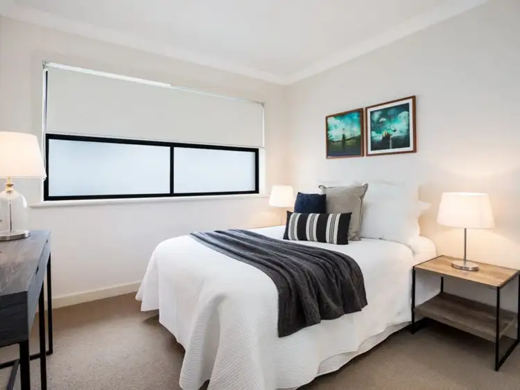 Fifth view of Homely unit listing, 10/80 Hume Lane, Crows Nest NSW 2065