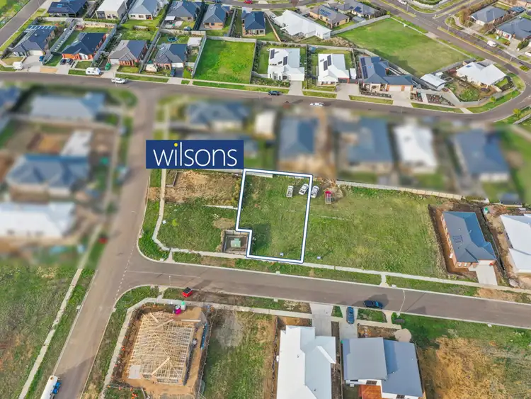 5 Andrews Avenue, Warrnambool VIC 3280