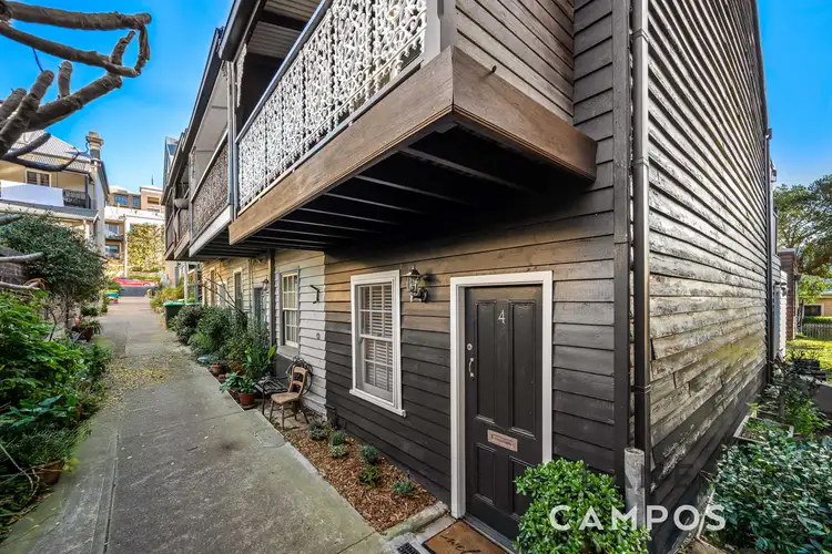 4 Lee Terrace, Newcastle NSW 2300