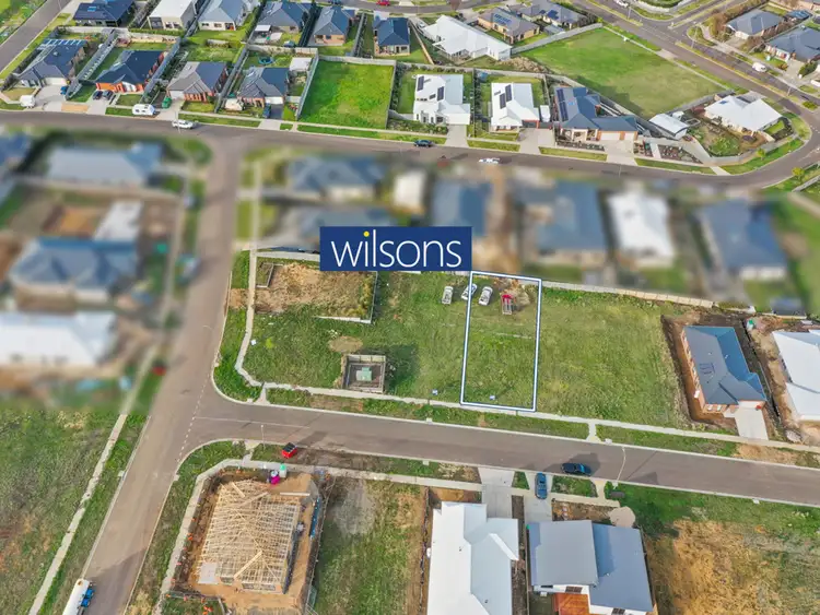 Main view of Homely land listing, 7 Andrews Avenue, Warrnambool VIC 3280