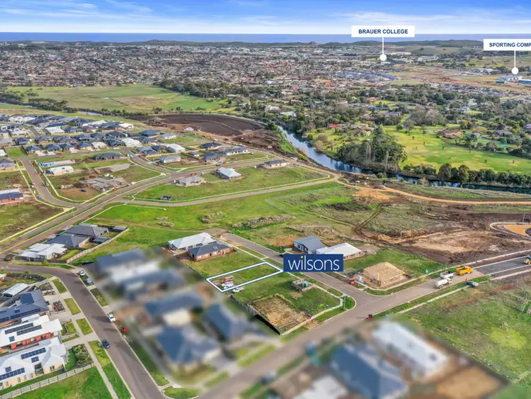 Second view of Homely land listing, 7 Andrews Avenue, Warrnambool VIC 3280