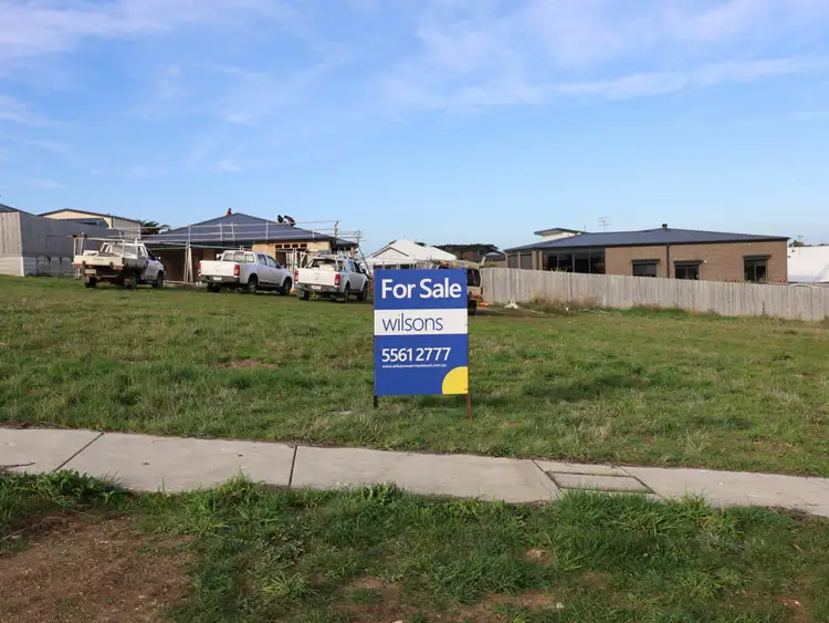 Third view of Homely land listing, 7 Andrews Avenue, Warrnambool VIC 3280