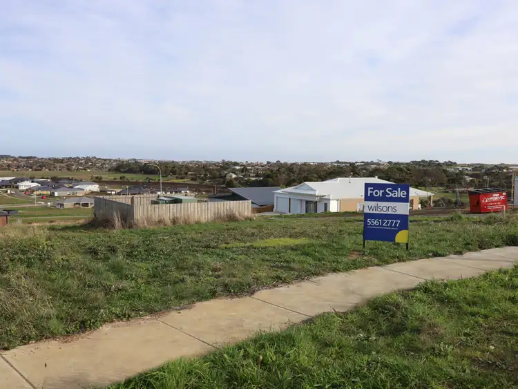 Third view of Homely land listing, 7 Benson Drive, Warrnambool VIC 3280