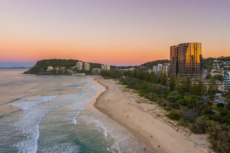 706/58 The Esplanade, Burleigh Heads QLD 4220