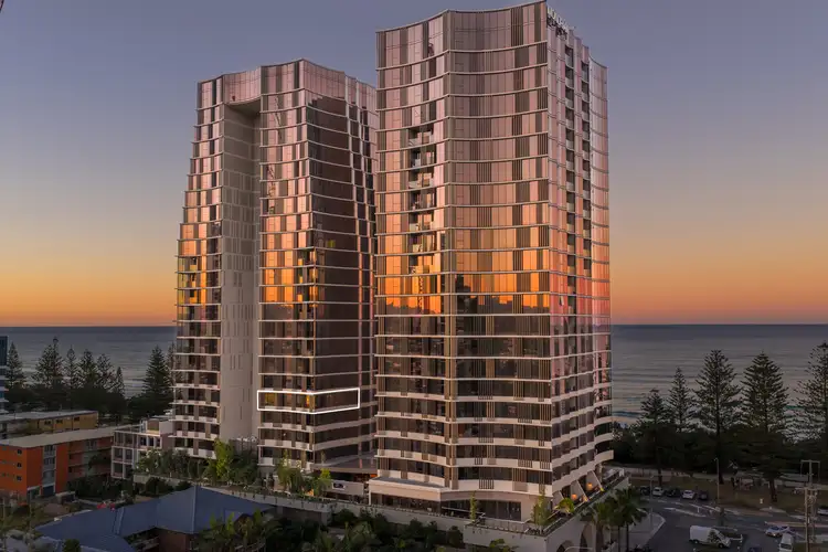 706/58 The Esplanade, Burleigh Heads QLD 4220