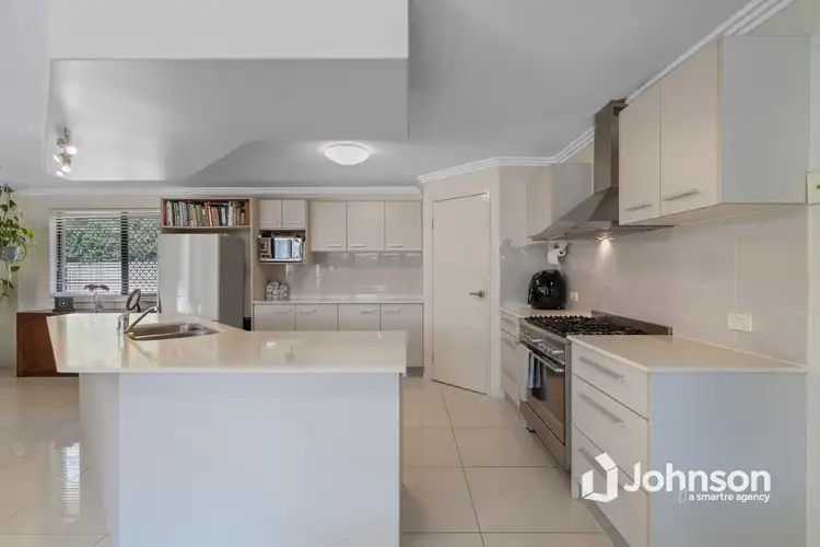 Second view of Homely house listing, 11 Durundur Court, Durack QLD 4077