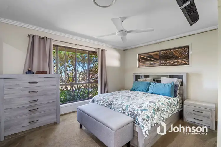 Third view of Homely house listing, 11 Durundur Court, Durack QLD 4077