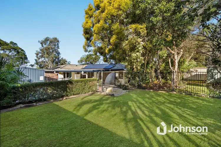 Sixth view of Homely house listing, 11 Durundur Court, Durack QLD 4077