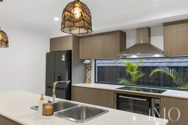 Fifth view of Homely house listing, 16 Balla Balla Crescent, Ormeau Hills QLD 4208