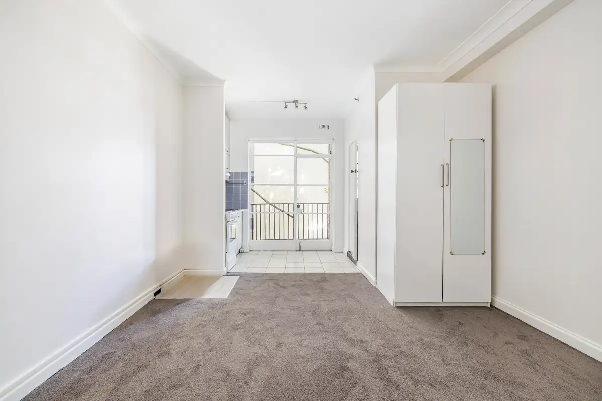 Main view of Homely apartment listing, 9/7 St Neot Avenue, Potts Point NSW 2011