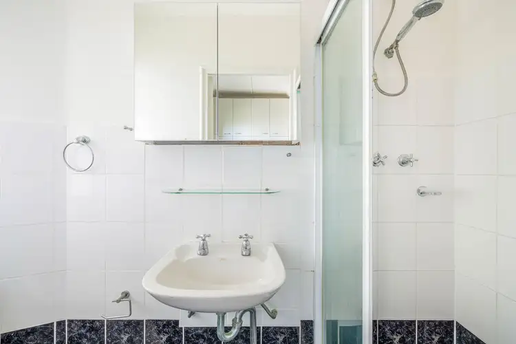 Fourth view of Homely apartment listing, 9/7 St Neot Avenue, Potts Point NSW 2011