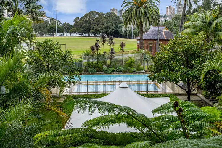 Main view of Homely apartment listing, 201/1A Clement Place, Rushcutters Bay NSW 2011