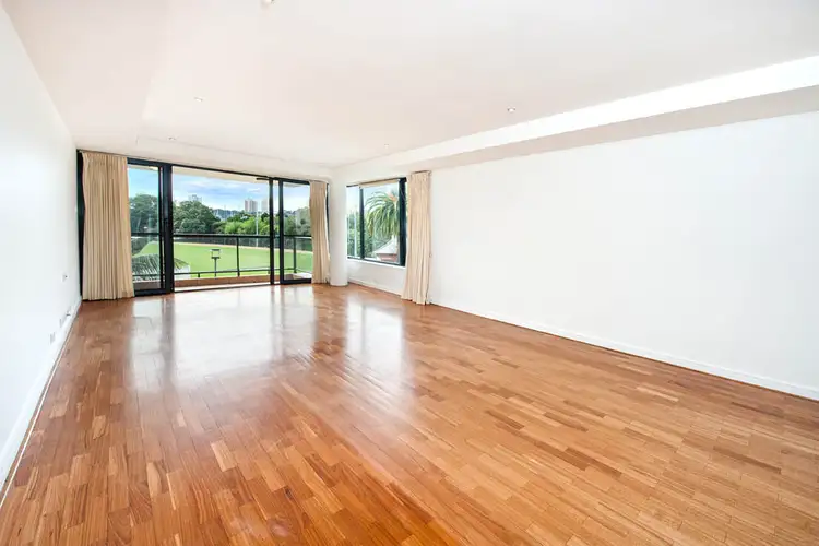Second view of Homely apartment listing, 201/1A Clement Place, Rushcutters Bay NSW 2011