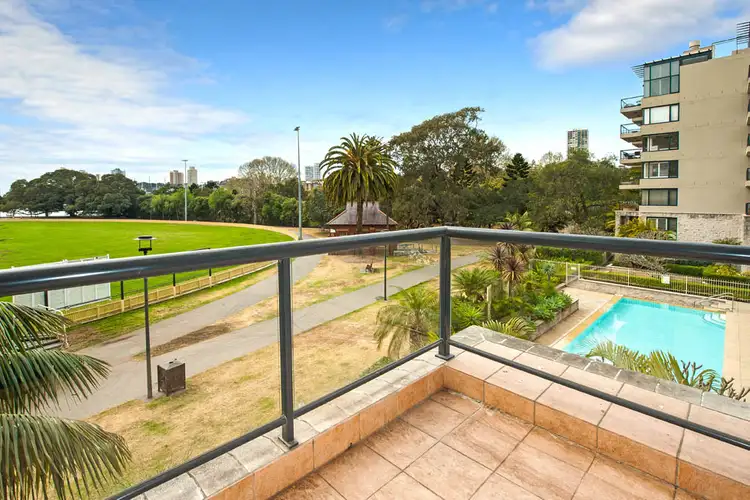 Third view of Homely apartment listing, 201/1A Clement Place, Rushcutters Bay NSW 2011