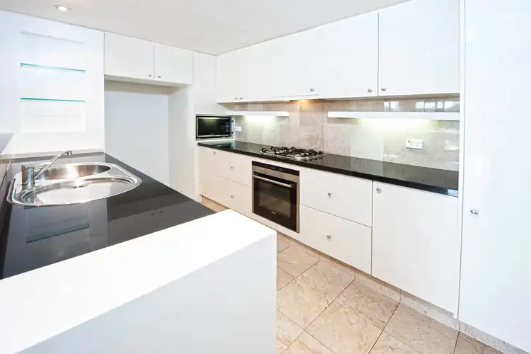Fourth view of Homely apartment listing, 201/1A Clement Place, Rushcutters Bay NSW 2011