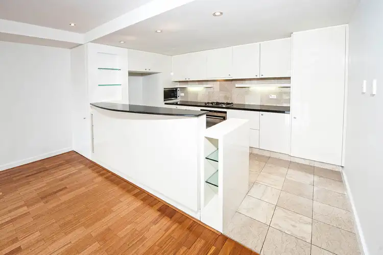 Fifth view of Homely apartment listing, 201/1A Clement Place, Rushcutters Bay NSW 2011