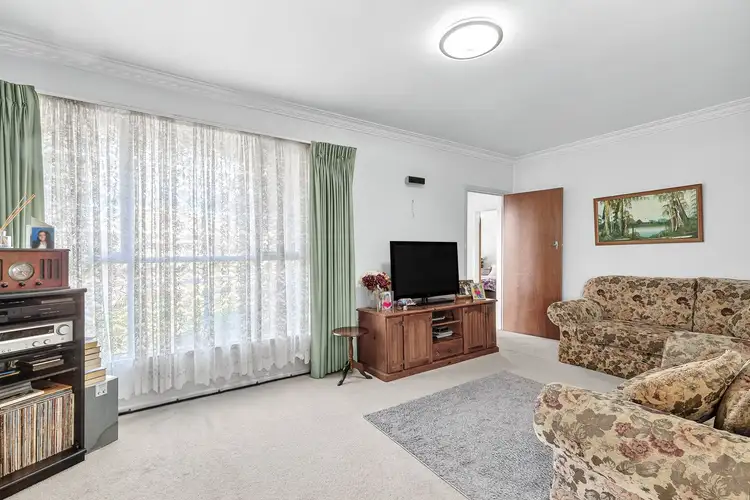 Third view of Homely house listing, 28 Ruhamah Avenue, Bell Post Hill VIC 3215