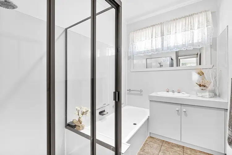 Fifth view of Homely house listing, 28 Ruhamah Avenue, Bell Post Hill VIC 3215
