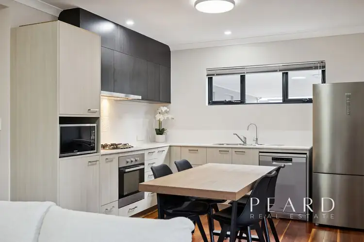 Sixth view of Homely apartment listing, 5/8 Ronald Street, Balcatta WA 6021