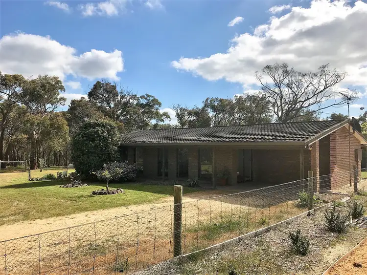 96 Steiglitz-Sheoaks Road, She Oaks VIC 3331