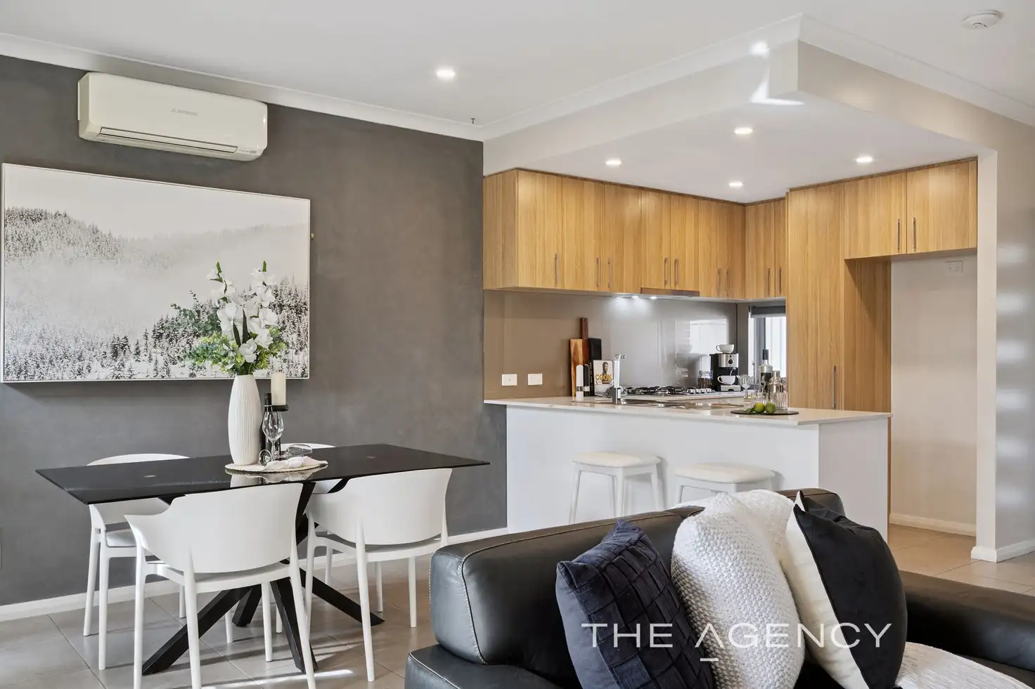 Main view of Homely villa listing, 16B Quadea Way, Nollamara WA 6061