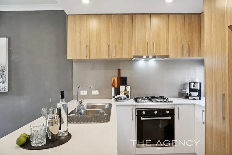 Sixth view of Homely villa listing, 16B Quadea Way, Nollamara WA 6061