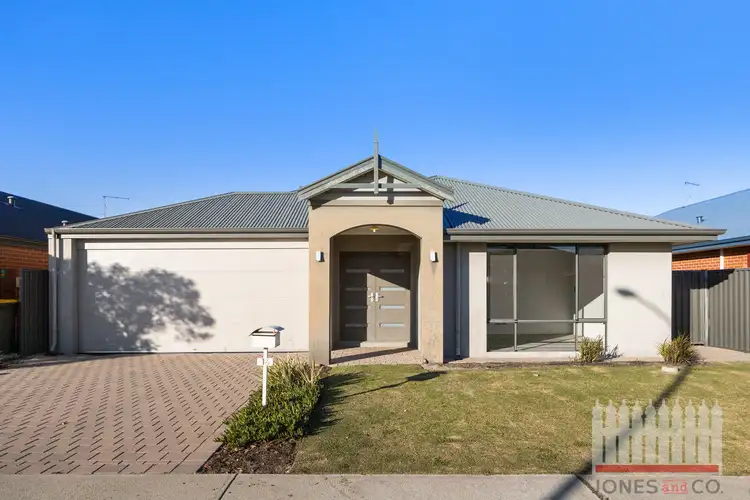16 Battery Street, Brabham WA 6055