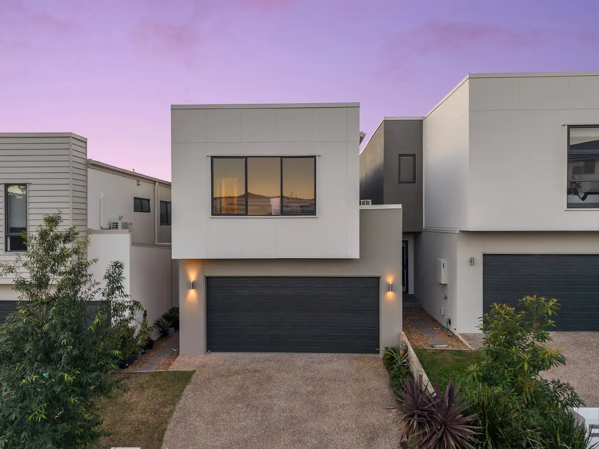 Main view of Homely house listing, 42 Lunar Circuit, Spring Mountain QLD 4300