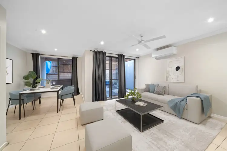 Third view of Homely house listing, 42 Lunar Circuit, Spring Mountain QLD 4300