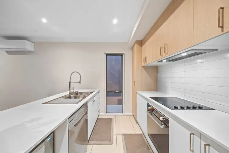 Sixth view of Homely house listing, 42 Lunar Circuit, Spring Mountain QLD 4300