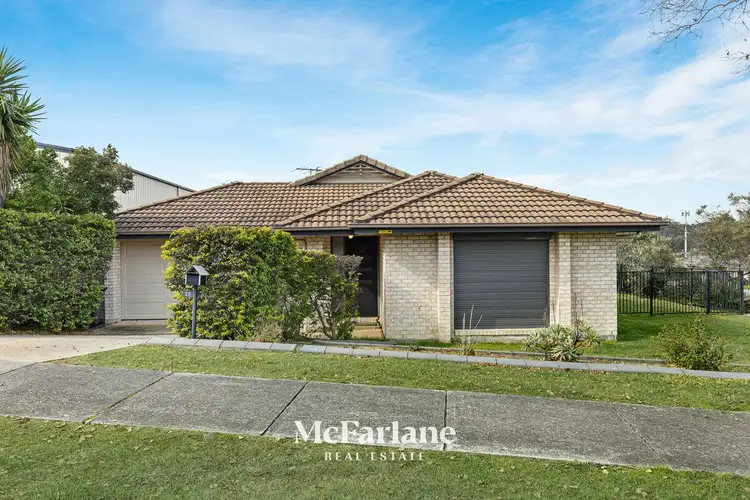 26 Arrowgrass Street, Aberglasslyn NSW 2320