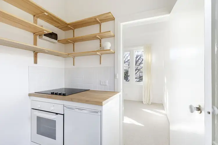 Second view of Homely apartment listing, 11/1 Darley Street, Darlinghurst NSW 2010