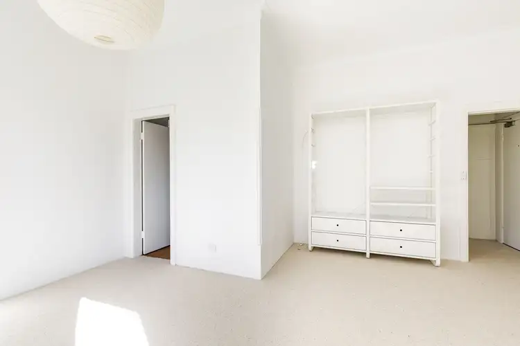 Third view of Homely apartment listing, 11/1 Darley Street, Darlinghurst NSW 2010