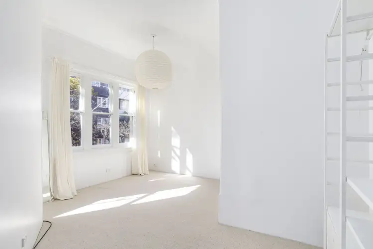 Fourth view of Homely apartment listing, 11/1 Darley Street, Darlinghurst NSW 2010