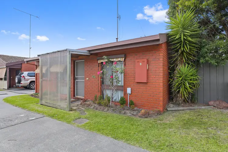 5/98-100 Davidson Street, Traralgon VIC 3844