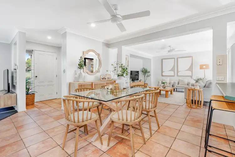Fourth view of Homely house listing, 59 Wimbledon Circuit, Carseldine QLD 4034