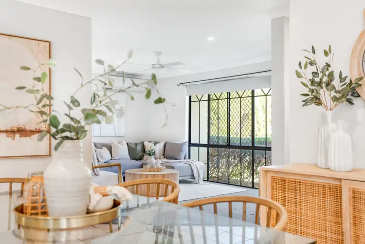 Sixth view of Homely house listing, 59 Wimbledon Circuit, Carseldine QLD 4034