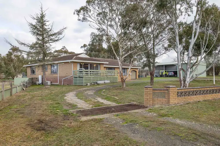 517 Scotchmans Lead Road, Napoleons VIC 3352