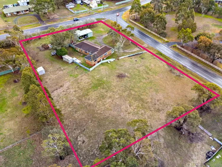 Second view of Homely house listing, 517 Scotchmans Lead Road, Napoleons VIC 3352